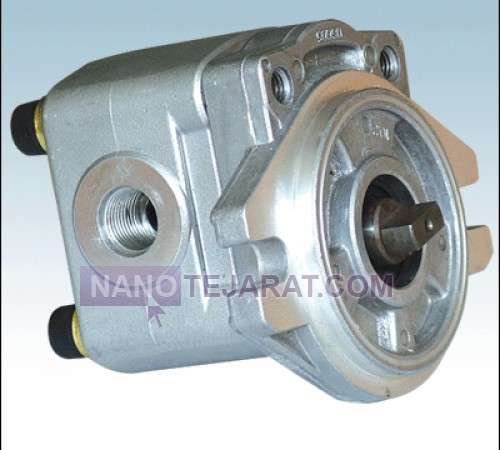 gear pump